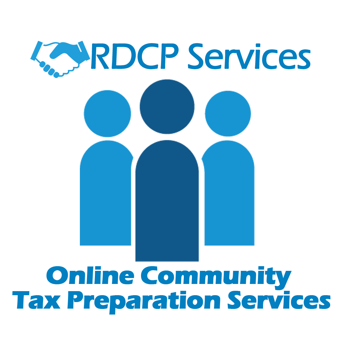 Photo of RDPC Tax Services - Online Tax Preparation Service in Bronx City, New York, United States - 1 Picture of Point of interest, Establishment, Finance, Accounting