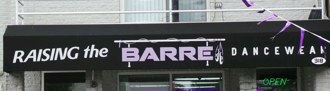 Photo of Raising the Barre Dancewear in Staten Island City, New York, United States - 2 Picture of Point of interest, Establishment, Store