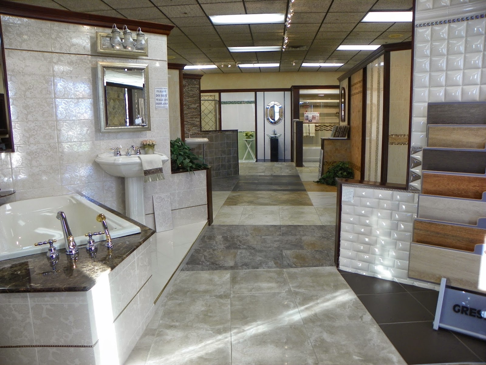 Photo of FUDA TILE & MARBLE OF ELMWOOD PARK in Elmwood Park City, New Jersey, United States - 7 Picture of Point of interest, Establishment, Store, Home goods store, General contractor