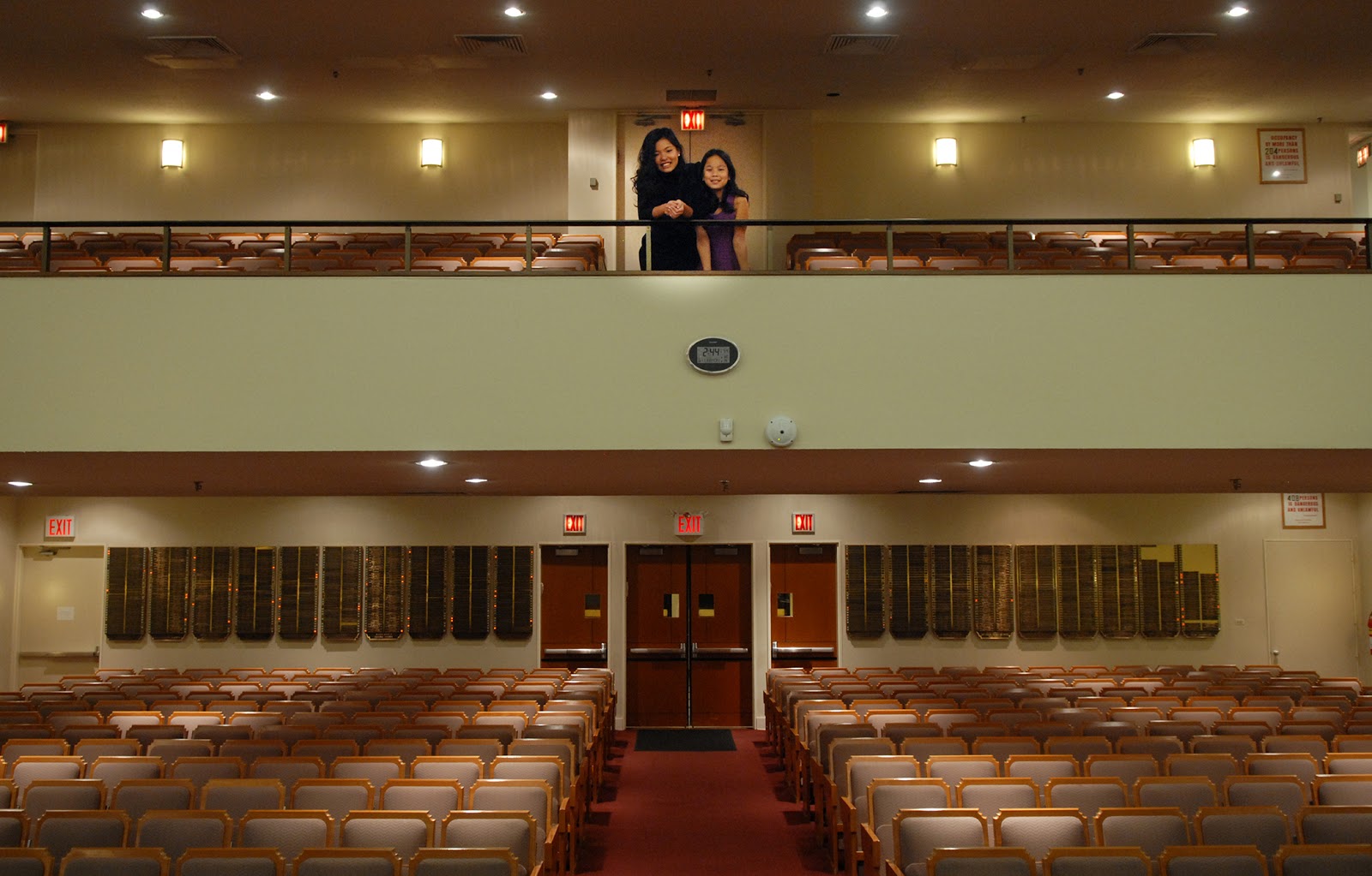 Photo of Sutton Place Synagogue in New York City, New York, United States - 7 Picture of Point of interest, Establishment, Place of worship, Synagogue