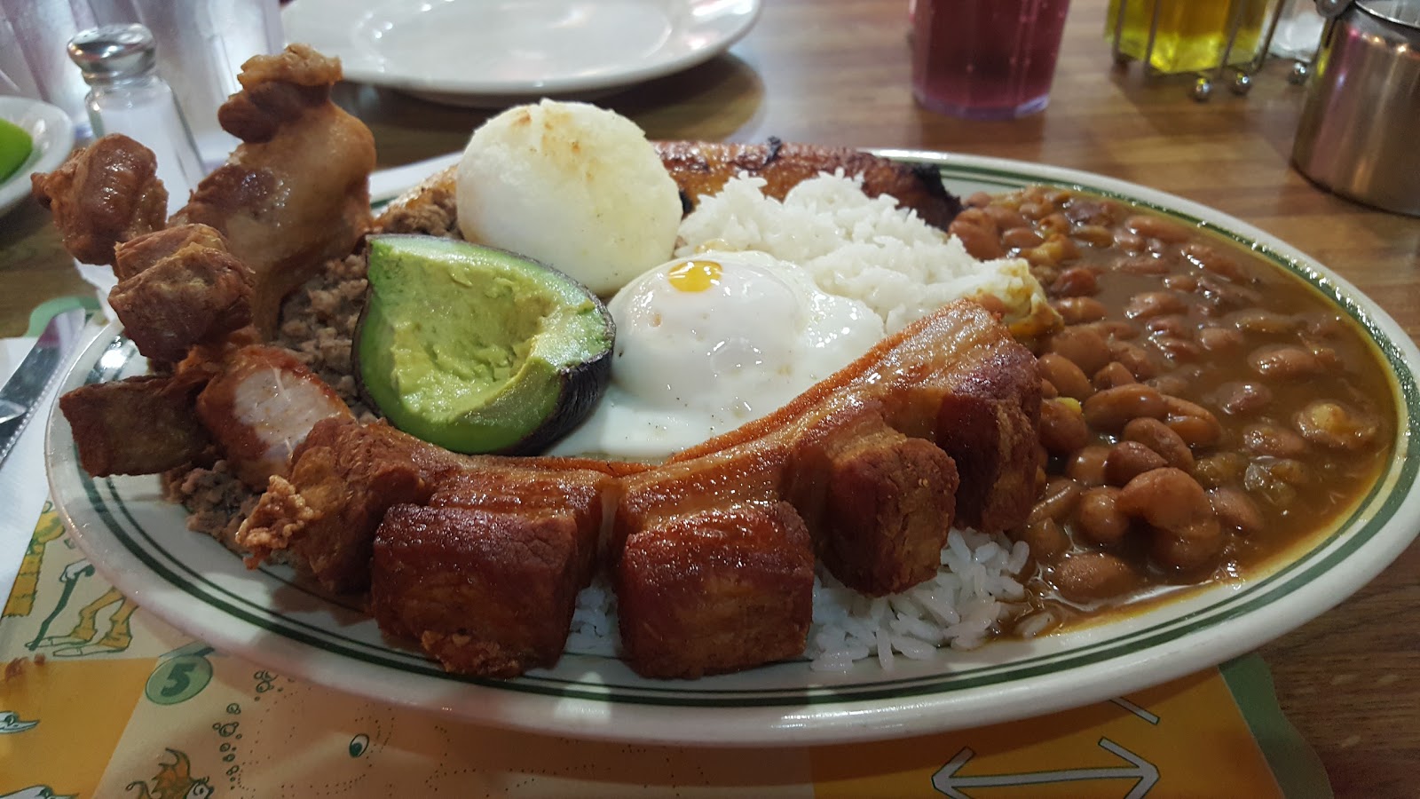 Photo of Pollos Mario in Jackson Heights City, New York, United States - 1 Picture of Restaurant, Food, Point of interest, Establishment