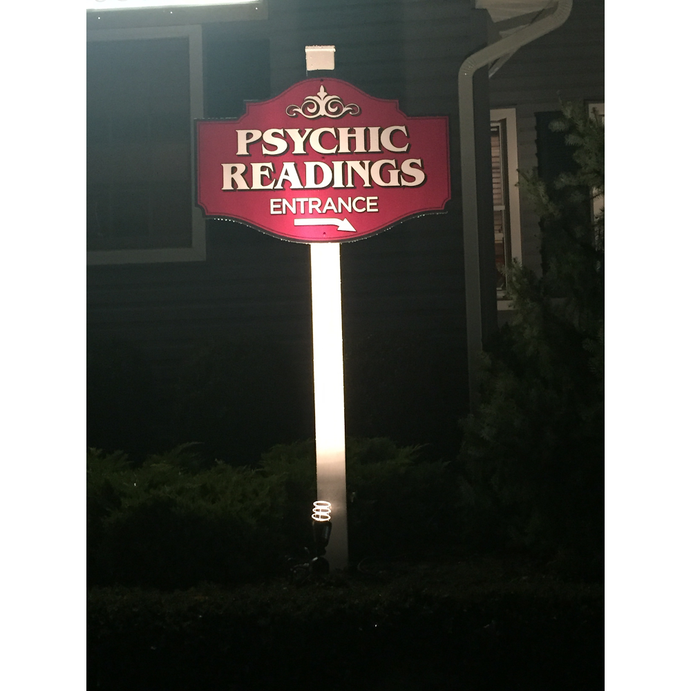 Photo of NJ Psychic Readings in Paramus City, New Jersey, United States - 4 Picture of Point of interest, Establishment, Health