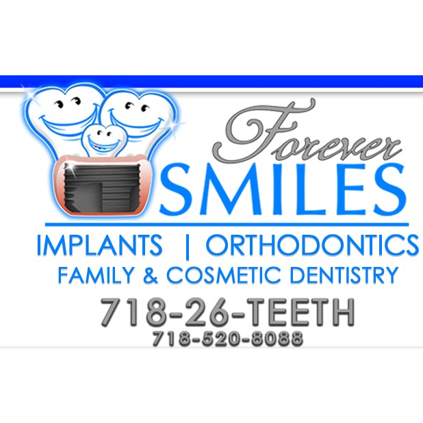 Photo of Forever Smiles - Avraham Rambod DDS in Flushing City, New York, United States - 8 Picture of Point of interest, Establishment, Health, Dentist