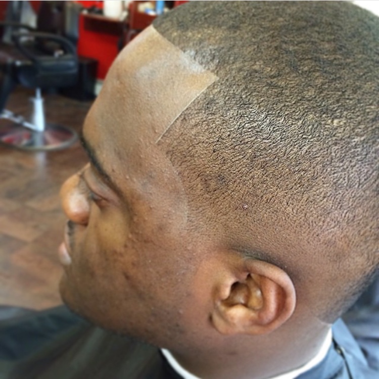 Photo of Speedy The Barber in Garfield City, New Jersey, United States - 2 Picture of Point of interest, Establishment, Health, Hair care