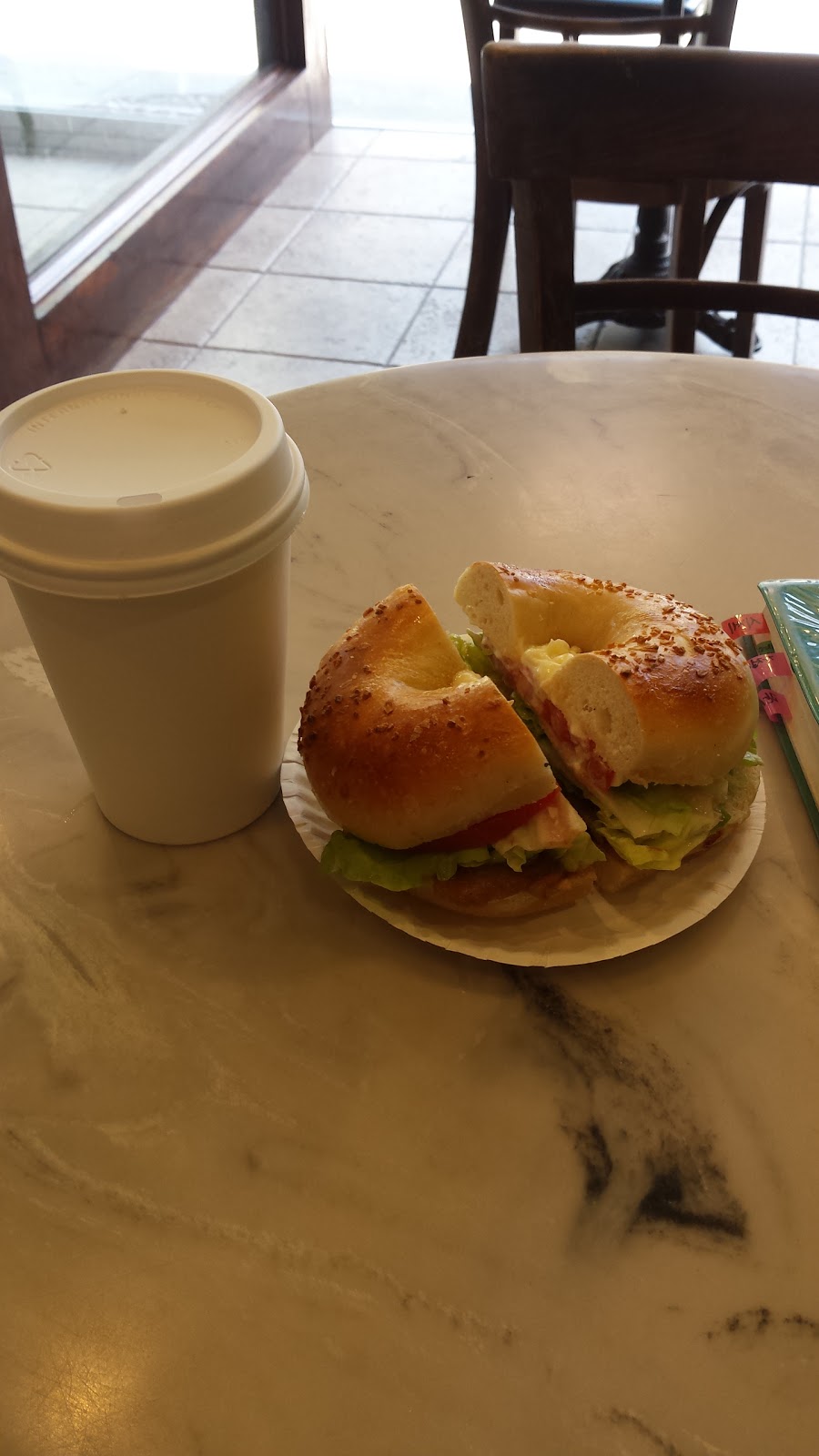 Photo of Bagels & Bake in Queens City, New York, United States - 3 Picture of Food, Point of interest, Establishment, Store, Bakery