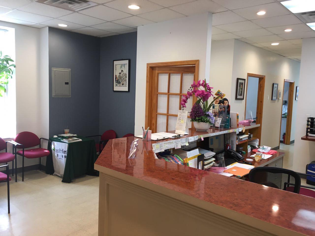 Photo of Jane Yang Dental in Kings County City, New York, United States - 1 Picture of Point of interest, Establishment, Health, Doctor