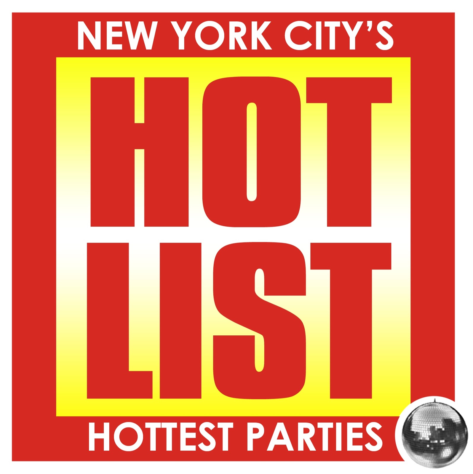 Photo of NYC HOT LIST in New York City, New York, United States - 2 Picture of Point of interest, Establishment, Store, Night club