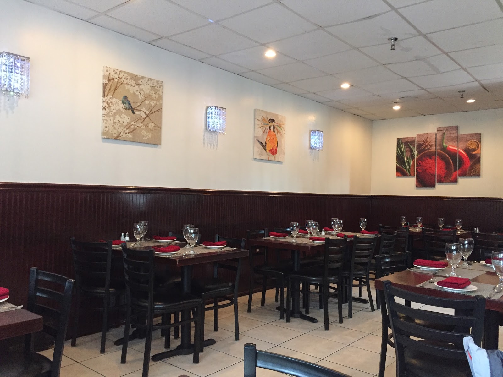Photo of Vintage Curry in Queens City, New York, United States - 1 Picture of Restaurant, Food, Point of interest, Establishment