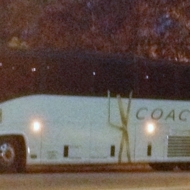 Photo of LX Coach Bus Charter Co in New York City, New York, United States - 1 Picture of Point of interest, Establishment