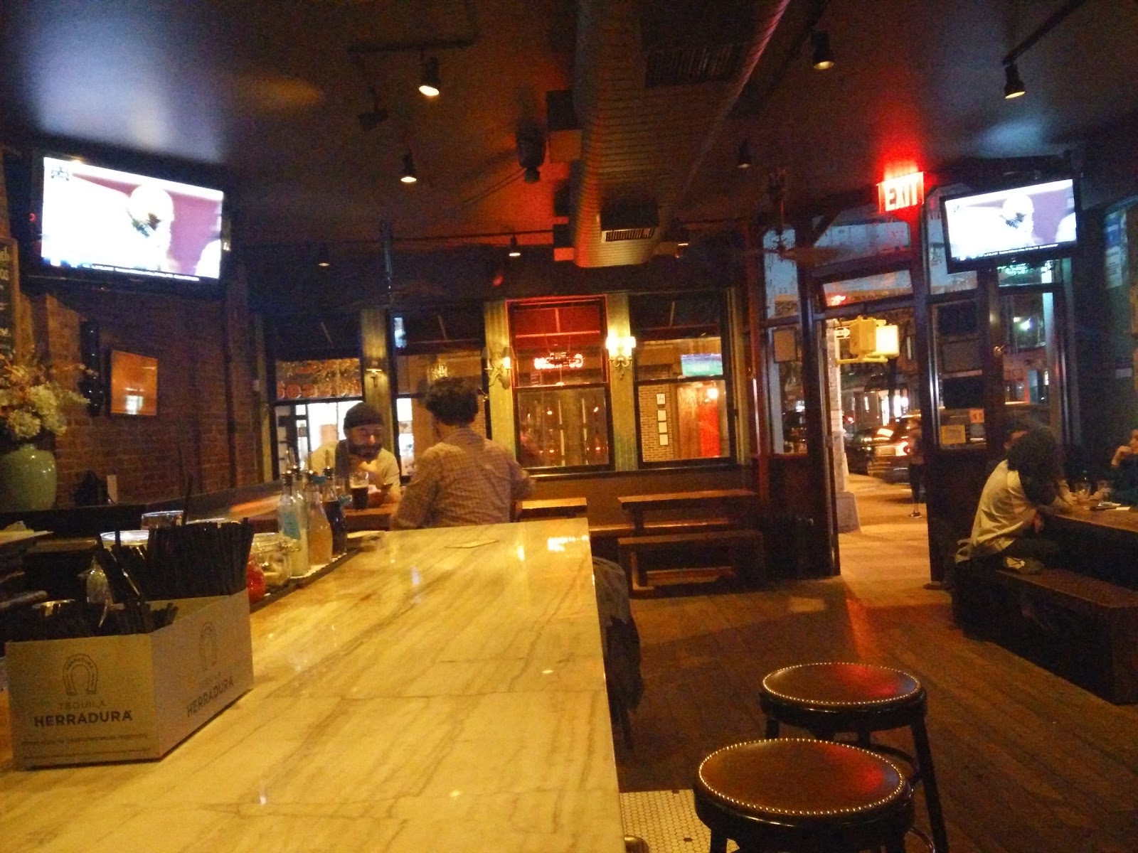 Photo of Donnybrook in New York City, New York, United States - 1 Picture of Point of interest, Establishment, Bar