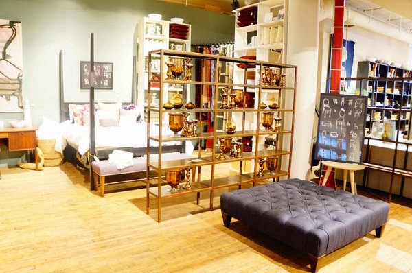 Photo of Canvas Home in New York City, New York, United States - 1 Picture of Point of interest, Establishment, Store, Home goods store