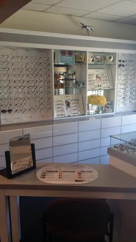 Photo of Eye Care Optometry PC - Dr. Dana L. Getz in New Hyde Park City, New York, United States - 7 Picture of Point of interest, Establishment, Health