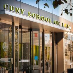 Photo of CUNY School of Law in Long Island City, New York, United States - 4 Picture of Point of interest, Establishment