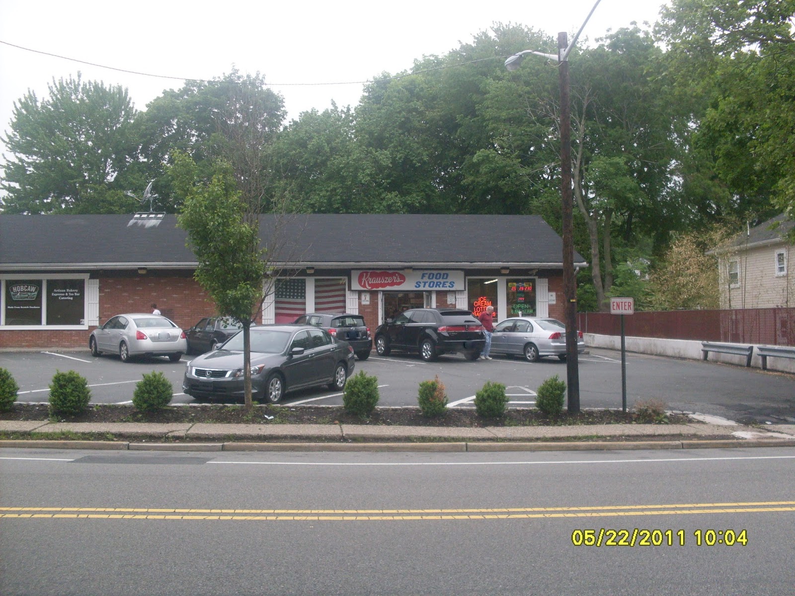 Photo of Krauszer's Food Store in Verona City, New Jersey, United States - 1 Picture of Food, Point of interest, Establishment, Store, Grocery or supermarket
