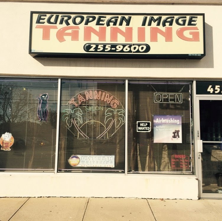 Photo of European Image Tanning Center in Oceanside City, New York, United States - 1 Picture of Point of interest, Establishment