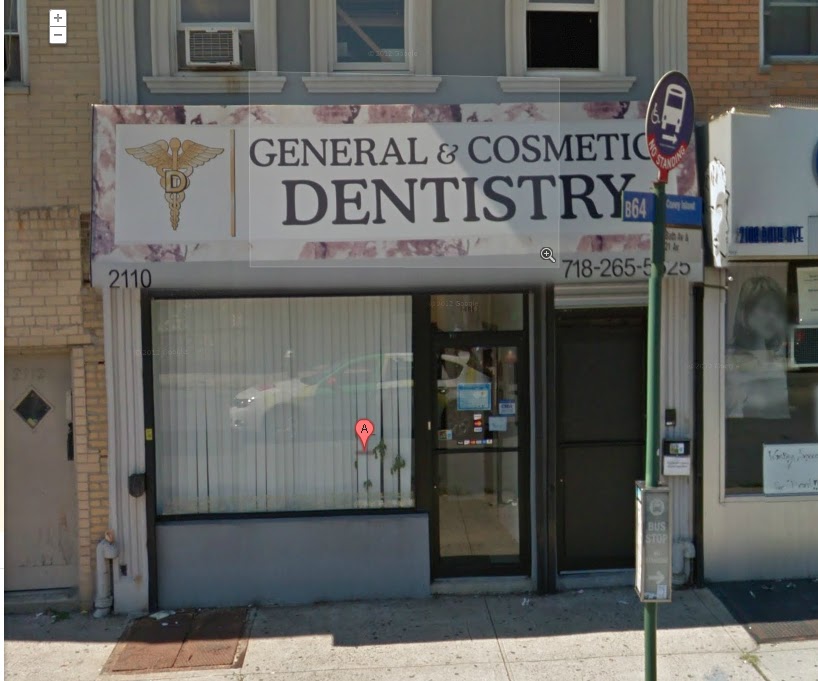 Photo of Dr. Marina Kipnis, DDS in Brooklyn City, New York, United States - 1 Picture of Point of interest, Establishment, Health, Dentist