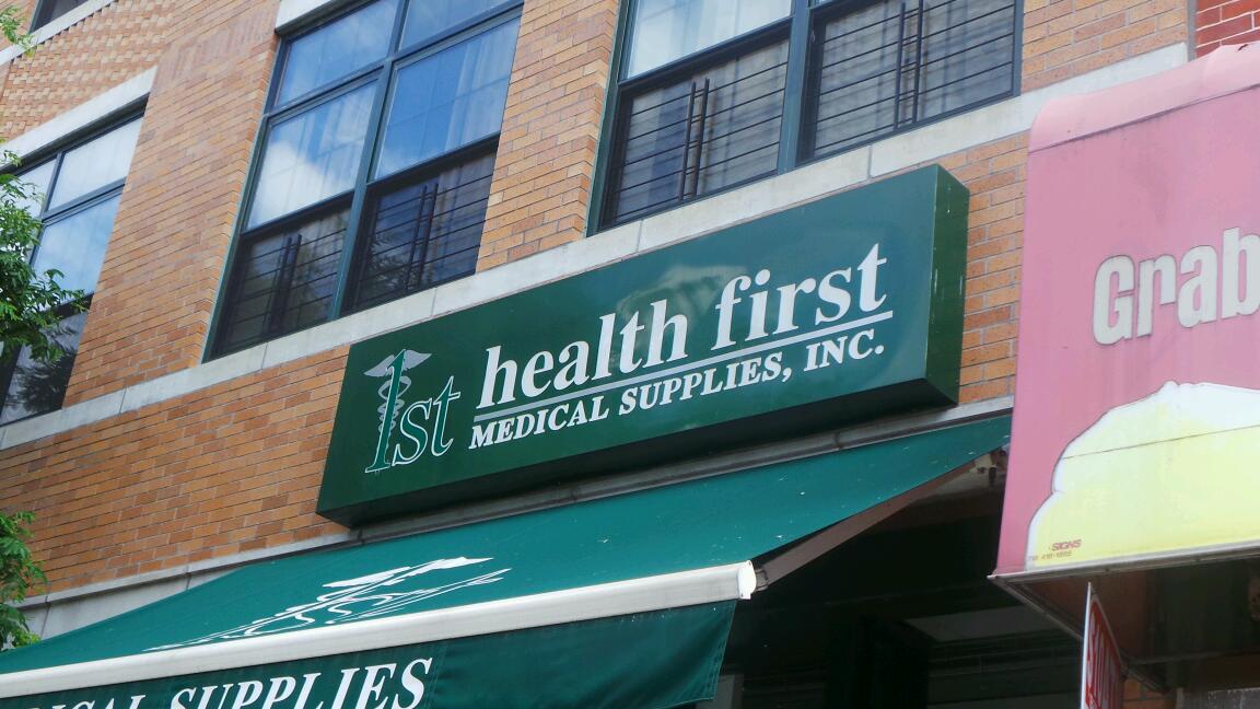 Photo of Health First Medical Supplies in Kings County City, New York, United States - 7 Picture of Point of interest, Establishment, Store, Health