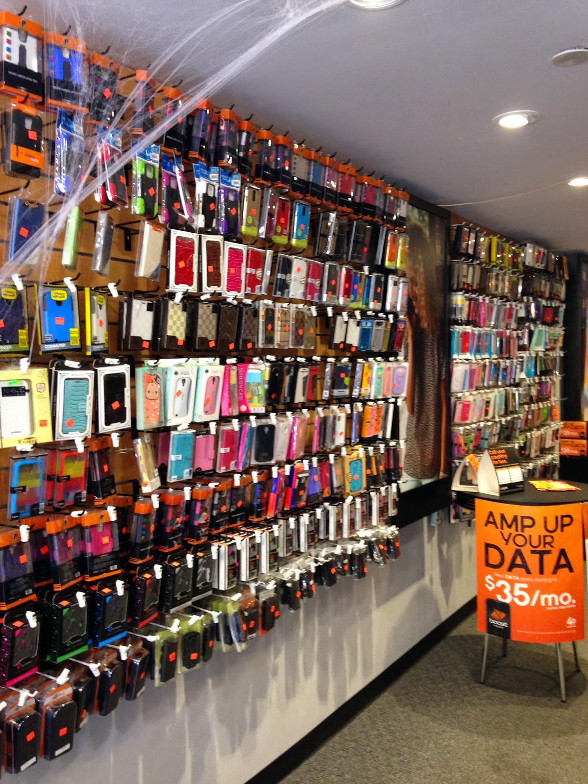 Photo of BOOST MOBILE in Elizabeth City, New Jersey, United States - 1 Picture of Point of interest, Establishment, Store