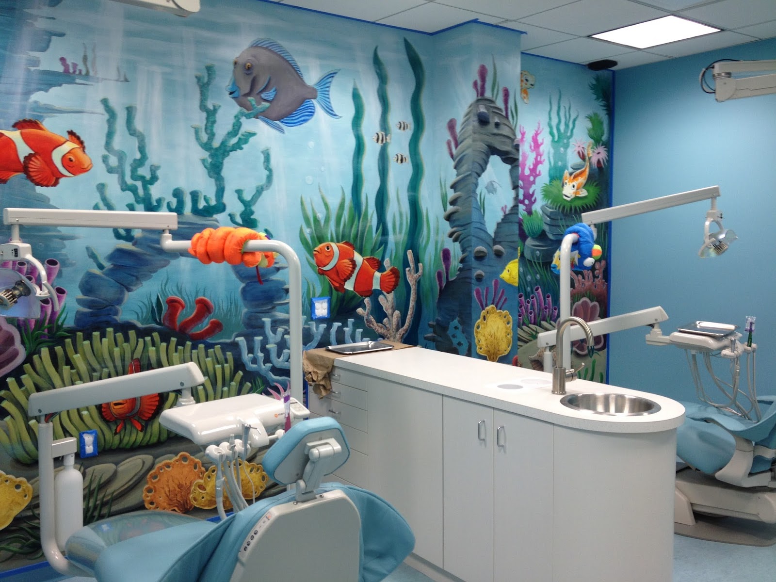 Photo of Kids Dental, P.C. in Staten Island City, New York, United States - 2 Picture of Point of interest, Establishment, Health, Doctor, Dentist