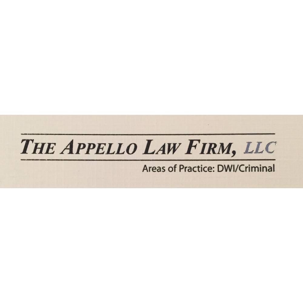 Photo of The Appello Law Firm LLC in North Bergen City, New Jersey, United States - 2 Picture of Point of interest, Establishment