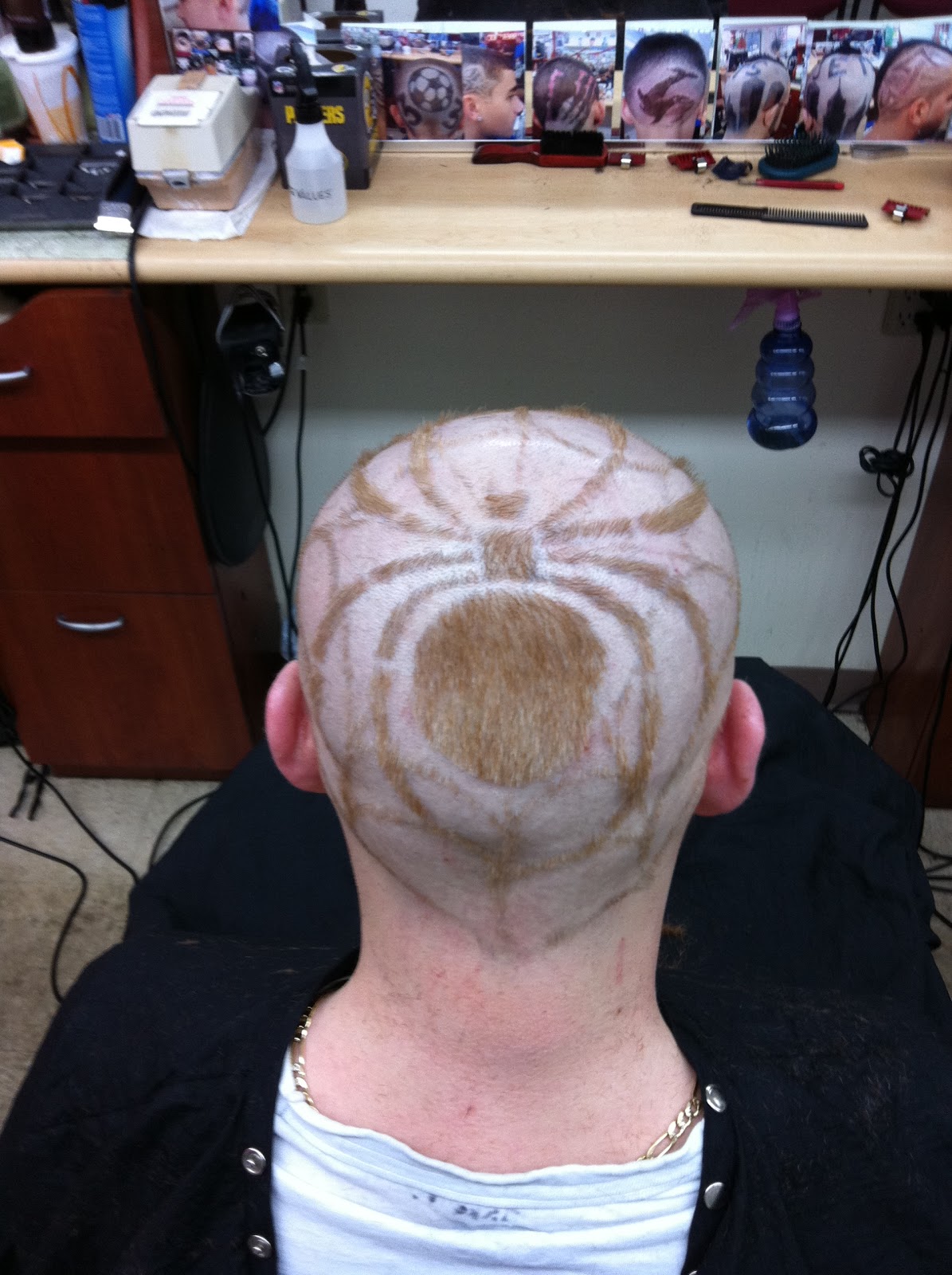 Photo of Neighborhood Barber Shop in Franklin Square City, New York, United States - 6 Picture of Point of interest, Establishment, Health, Hair care