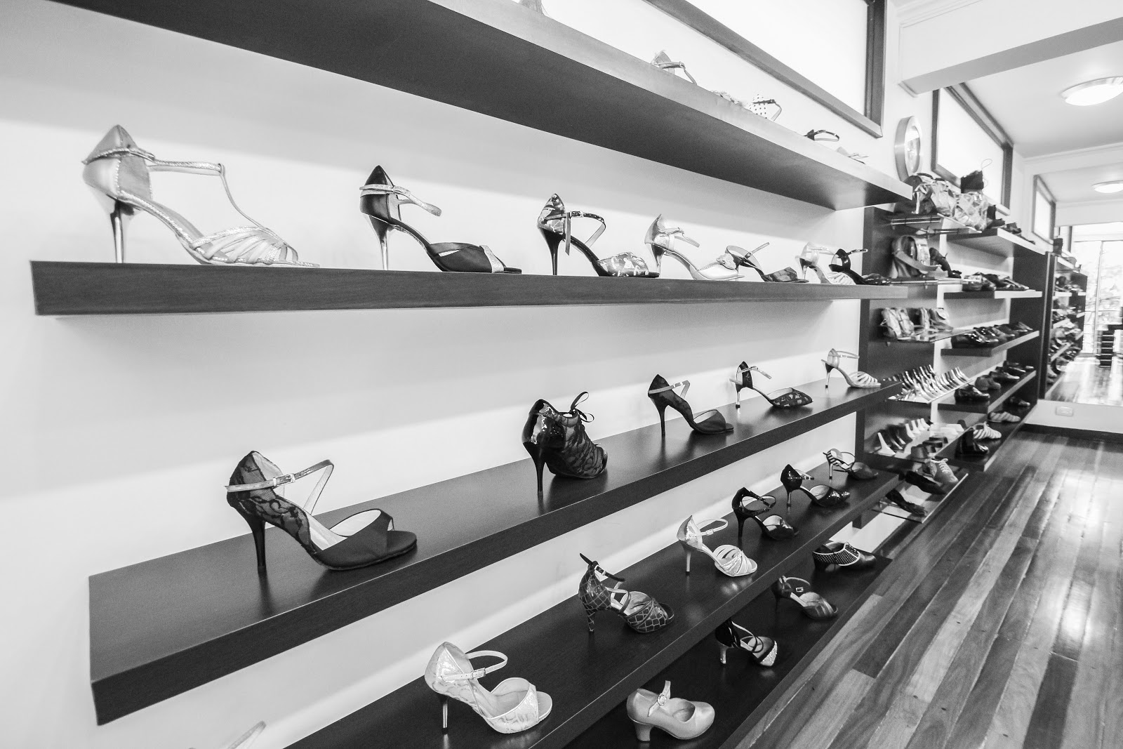 Photo of DRaso Dancing Shoes in Queens City, New York, United States - 4 Picture of Point of interest, Establishment, Store, Clothing store