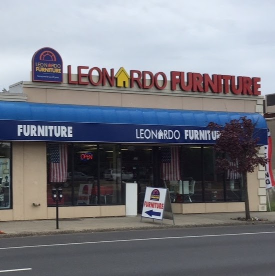 Photo of Leonardo Furniture Inc in Rockville Centre City, New York, United States - 9 Picture of Point of interest, Establishment, Store, Home goods store, Furniture store