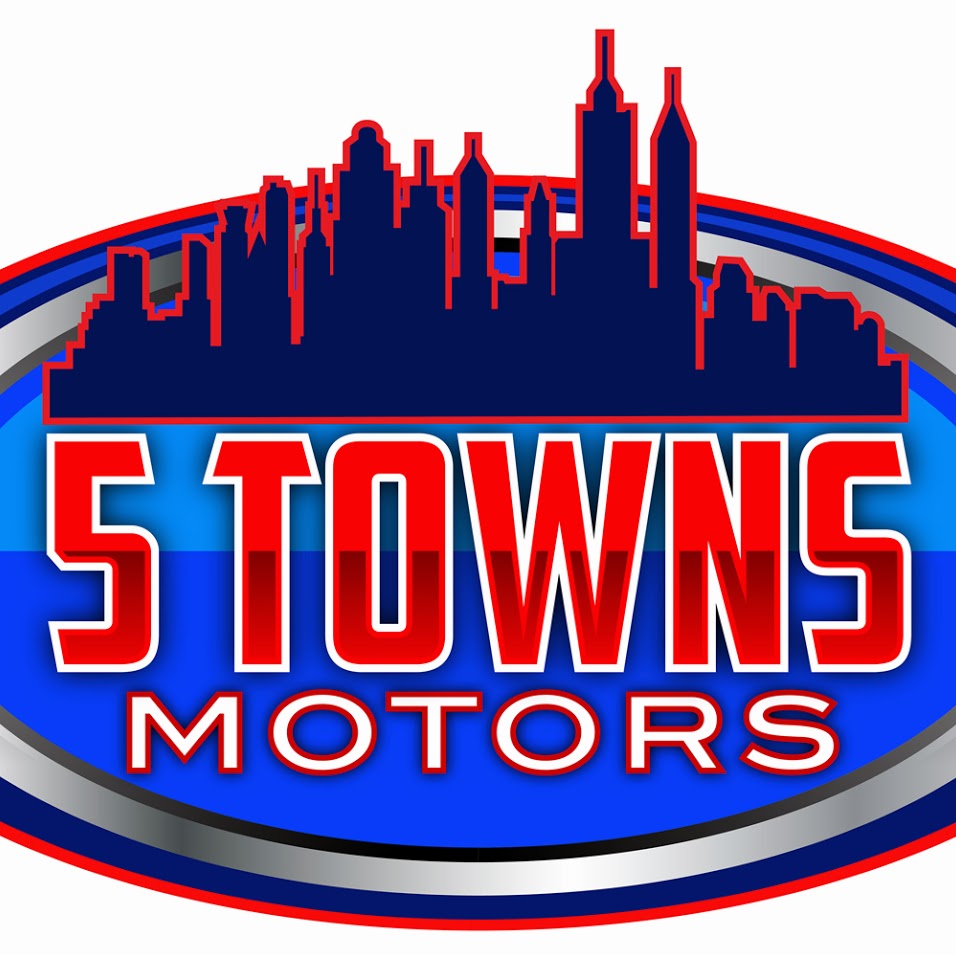 Photo of Five Towns Motors in Inwood City, New York, United States - 6 Picture of Point of interest, Establishment, Car dealer, Store