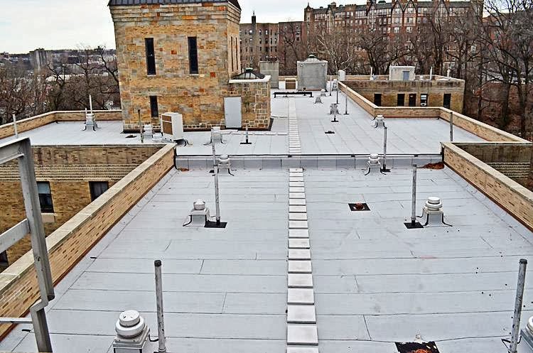 Photo of Fort-Cica Roofing & General Contractors in Bronx City, New York, United States - 3 Picture of Point of interest, Establishment, General contractor, Roofing contractor