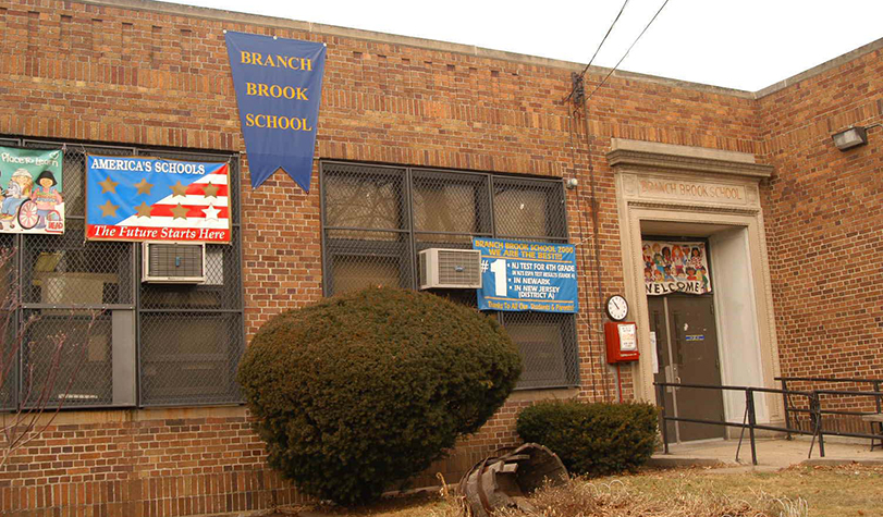 Photo of Branch Brook School in Newark City, New Jersey, United States - 1 Picture of Point of interest, Establishment, School
