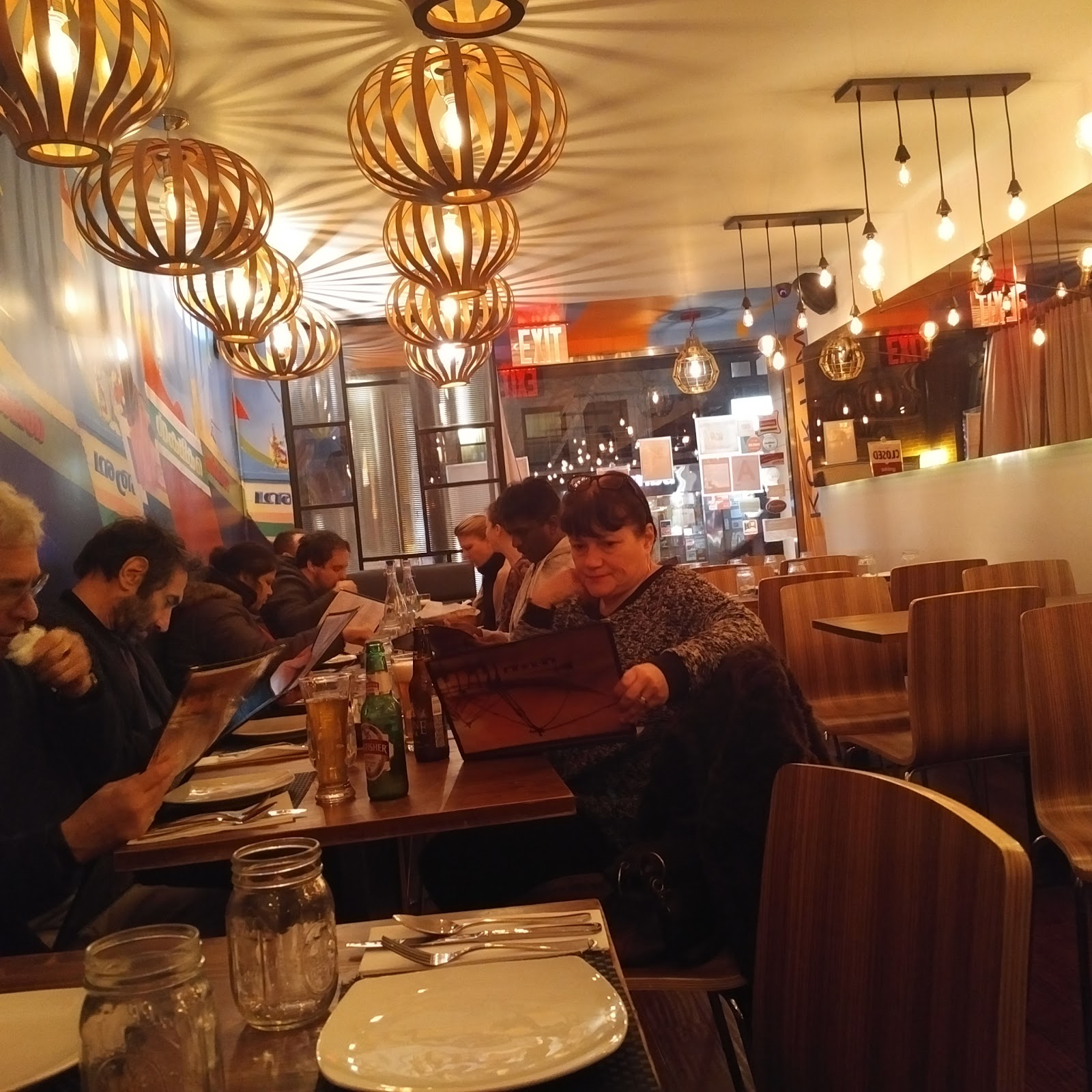 Photo of Kokum in New York City, New York, United States - 1 Picture of Restaurant, Food, Point of interest, Establishment, Bar