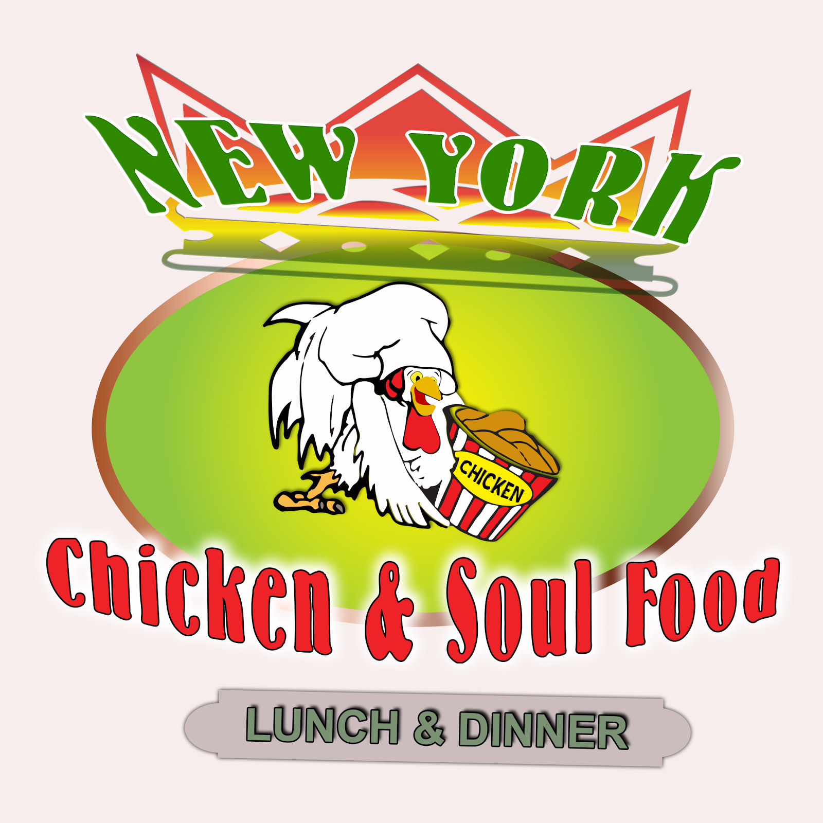 Photo of New York Chicken & Soul Food in Newark City, New Jersey, United States - 2 Picture of Restaurant, Food, Point of interest, Establishment