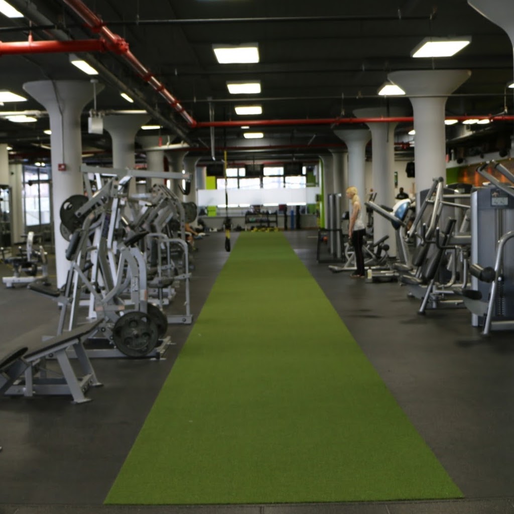 Photo of Life Health & Fitness in New York City, New York, United States - 1 Picture of Point of interest, Establishment, Health, Gym