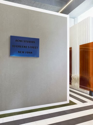 Photo of Acne Studios Greene Street in New York City, New York, United States - 4 Picture of Point of interest, Establishment, Store, Clothing store