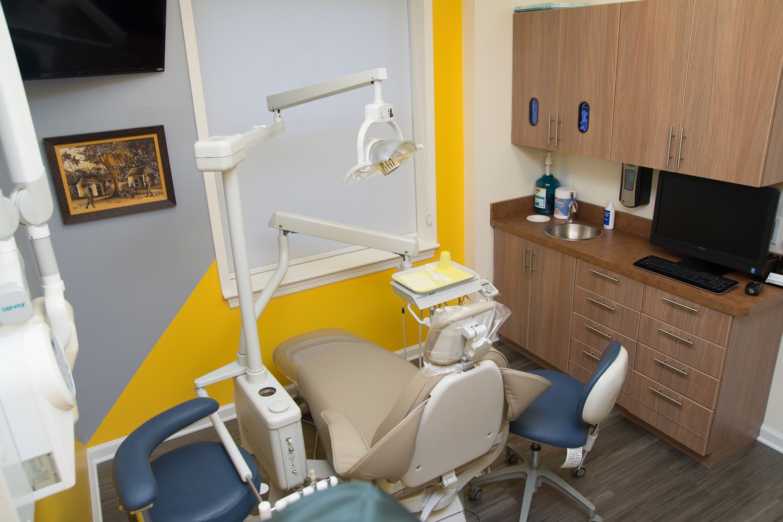 Photo of Total Care Endodontics & Microsurgery, P.C. in South Orange City, New Jersey, United States - 4 Picture of Point of interest, Establishment, Health, Dentist