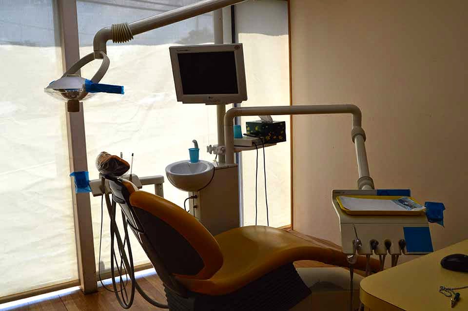 Photo of Sylvan Dental Care in Englewood Cliffs City, New Jersey, United States - 6 Picture of Point of interest, Establishment, Health, Dentist