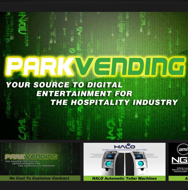 Photo of Park Vending Corporation in Inwood City, New York, United States - 1 Picture of Point of interest, Establishment