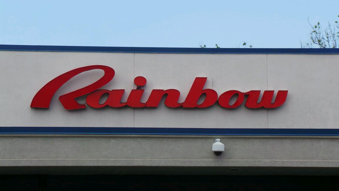 Photo of Rainbow Shops Inc in Kings County City, New York, United States - 3 Picture of Point of interest, Establishment, Store, Clothing store