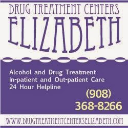 Photo of Drug Treatment Centers of Elizabeth in Roselle City, New Jersey, United States - 10 Picture of Point of interest, Establishment, Health