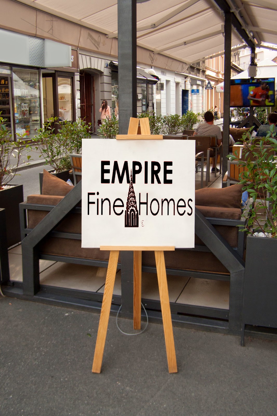 Photo of Empire Fine Homes in East Elmhurst City, New York, United States - 2 Picture of Point of interest, Establishment, Real estate agency