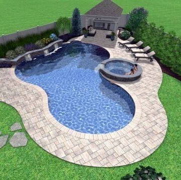 Photo of A & S Landscape Design & Consulting, Inc. in Whitestone City, New York, United States - 3 Picture of Point of interest, Establishment, General contractor