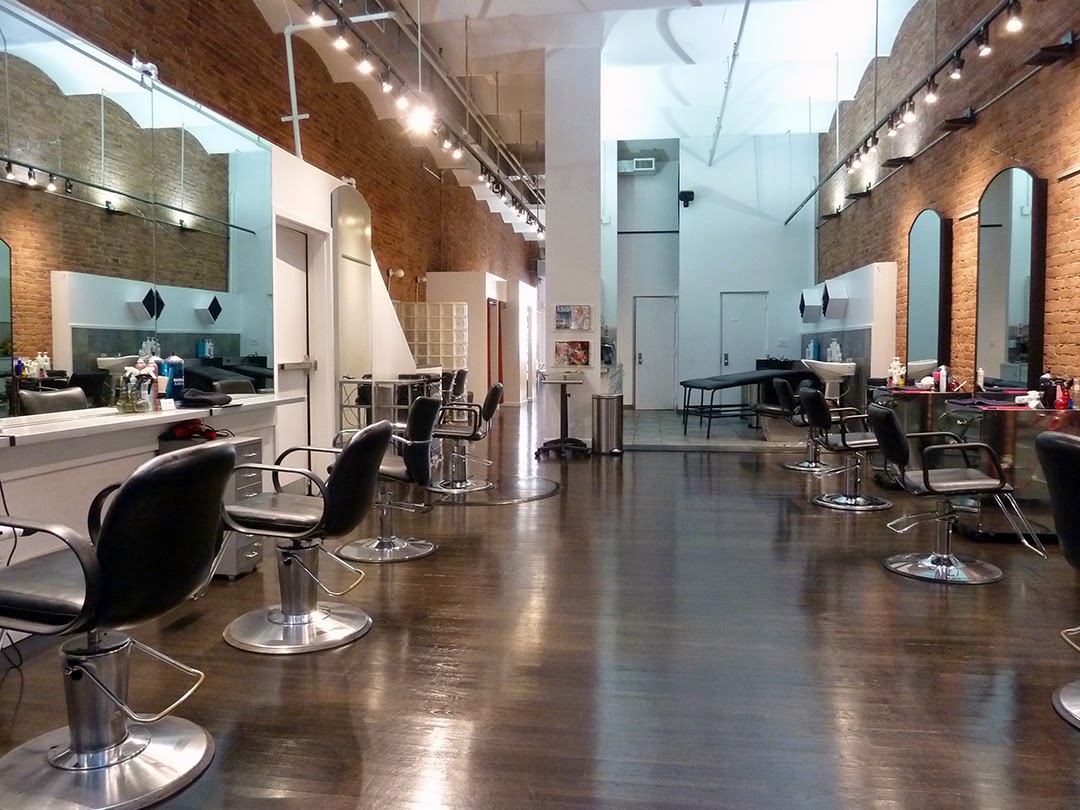 Photo of Miwa-Alex Salon in New York City, New York, United States - 2 Picture of Point of interest, Establishment, Beauty salon, Hair care
