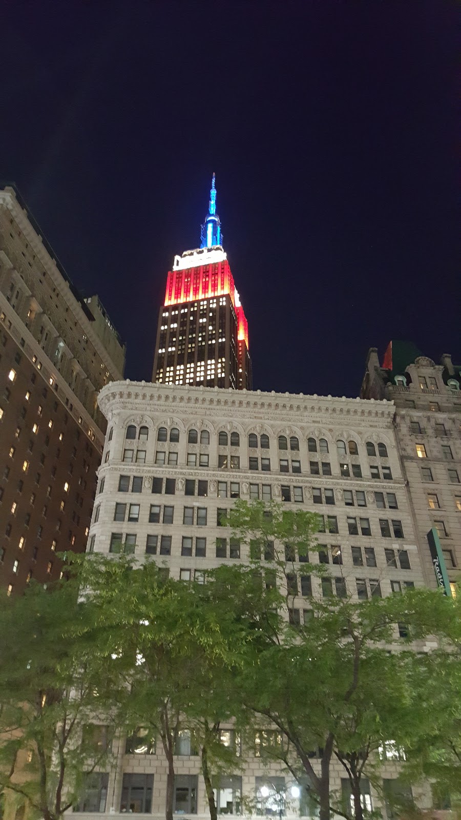 Photo of Manhattan Mall in New York City, New York, United States - 2 Picture of Point of interest, Establishment, Shopping mall