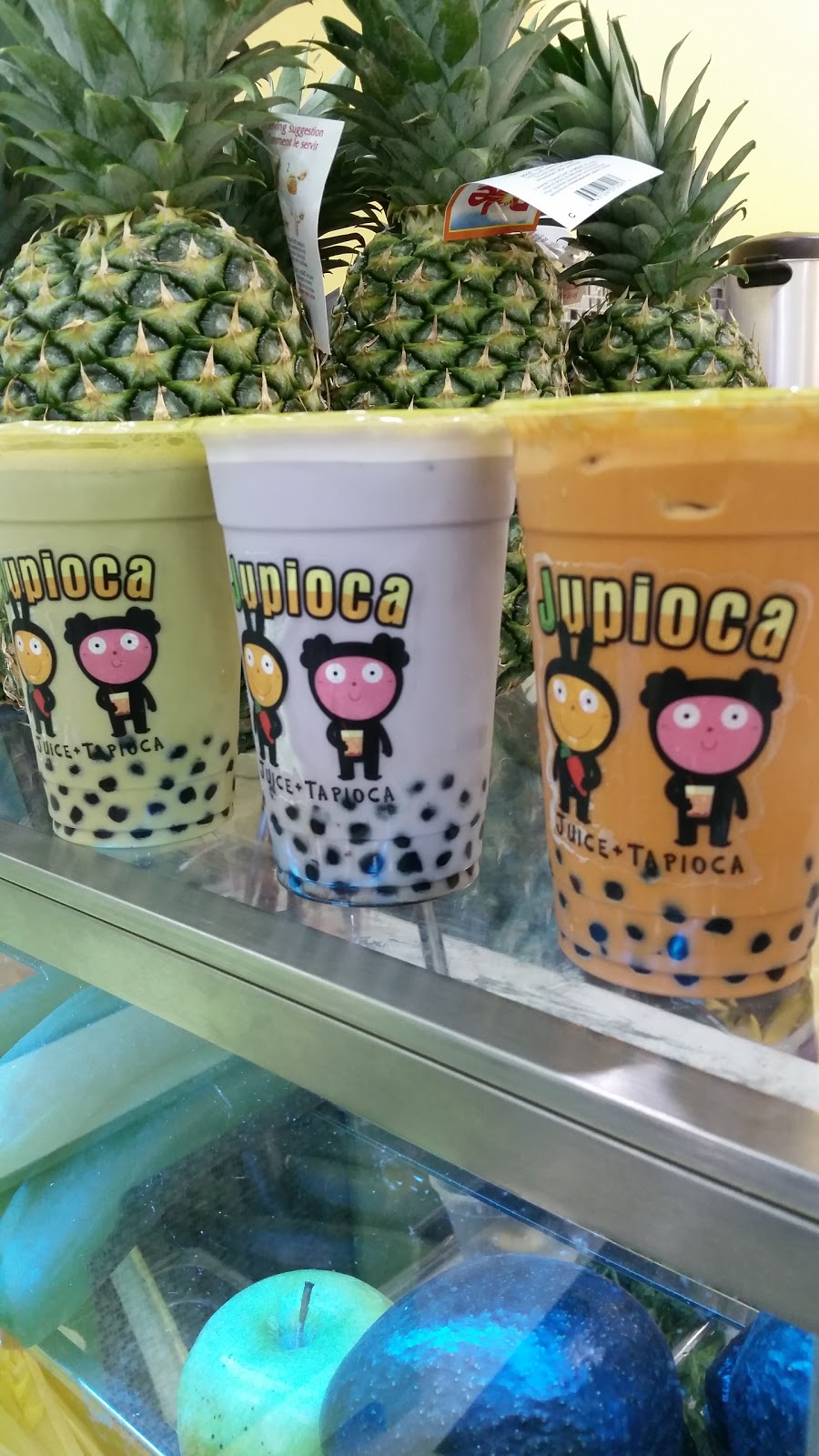 Photo of Jupioca in New York City, New York, United States - 5 Picture of Restaurant, Food, Point of interest, Establishment