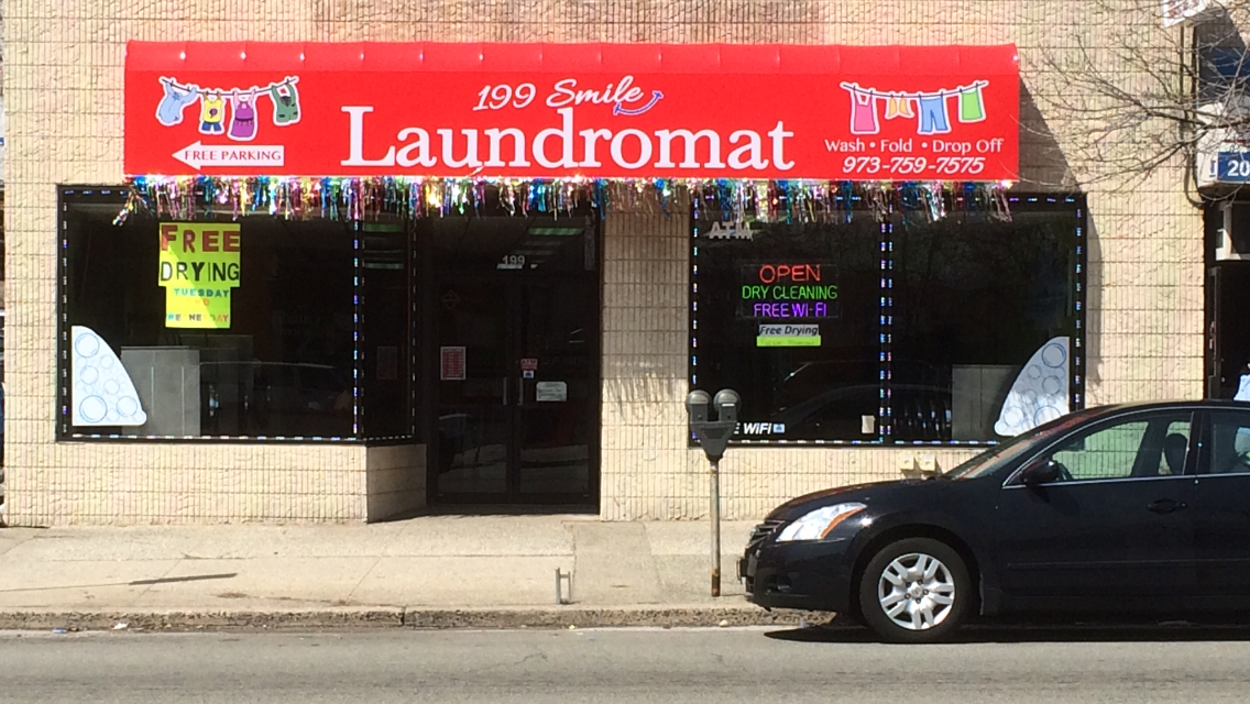 Photo of Launderama in Belleville City, New Jersey, United States - 2 Picture of Point of interest, Establishment, Laundry