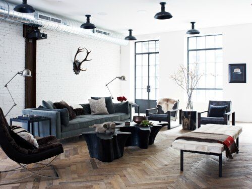 Photo of Jenny Wolf Interiors in New York City, New York, United States - 4 Picture of Point of interest, Establishment