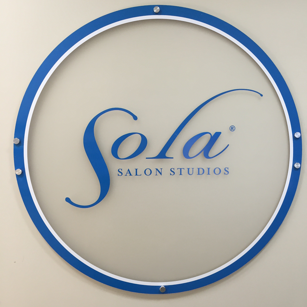 Photo of Sola Salon Studios in New York City, New York, United States - 7 Picture of Point of interest, Establishment, Beauty salon