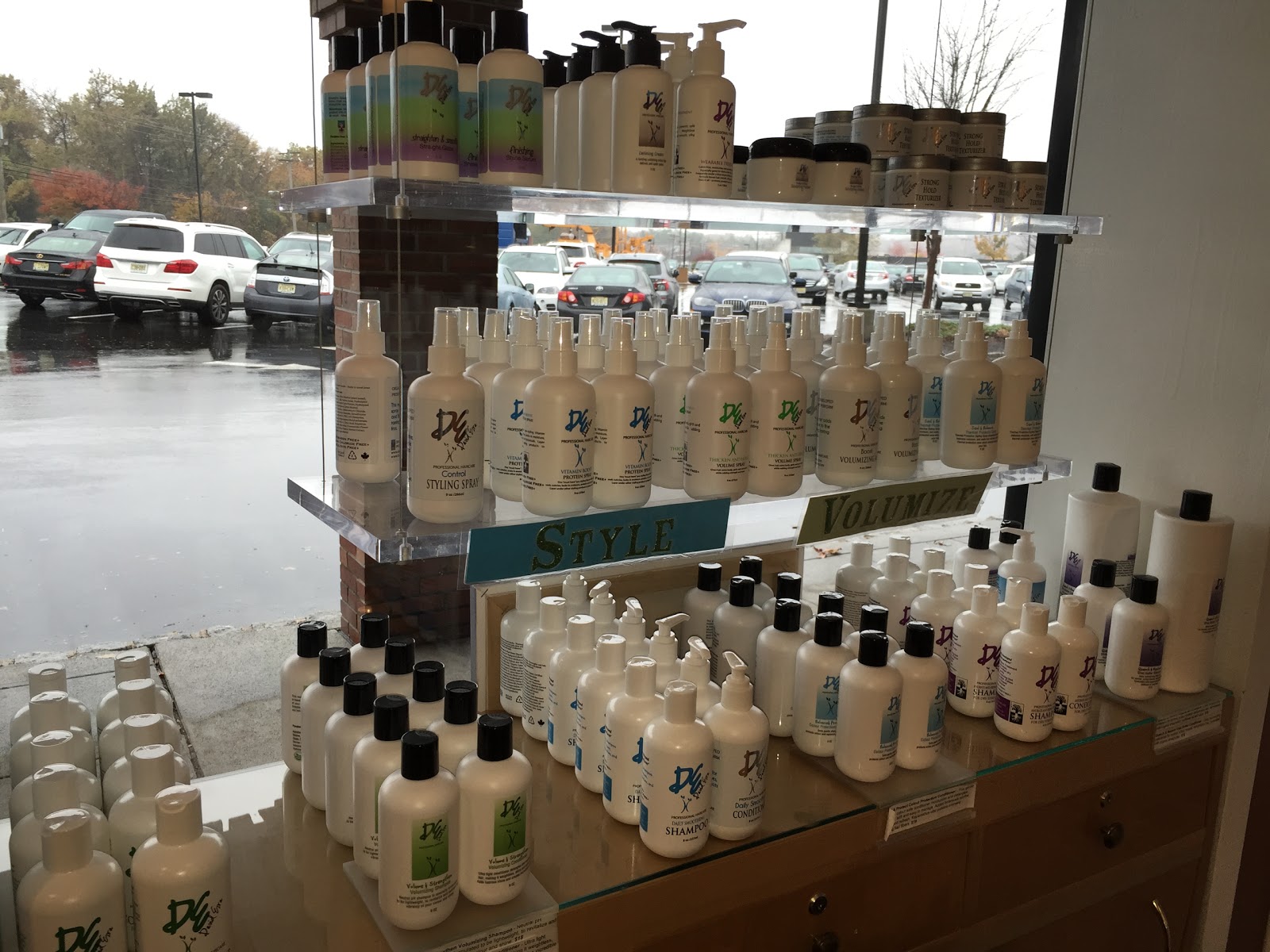 Photo of Faces Plus Salon in Wayne City, New Jersey, United States - 1 Picture of Point of interest, Establishment, Store, Health, Beauty salon, Hair care