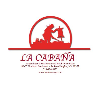 Photo of La Cabana Argentina Restaurant in Flushing City, New York, United States - 4 Picture of Restaurant, Food, Point of interest, Establishment, Meal takeaway