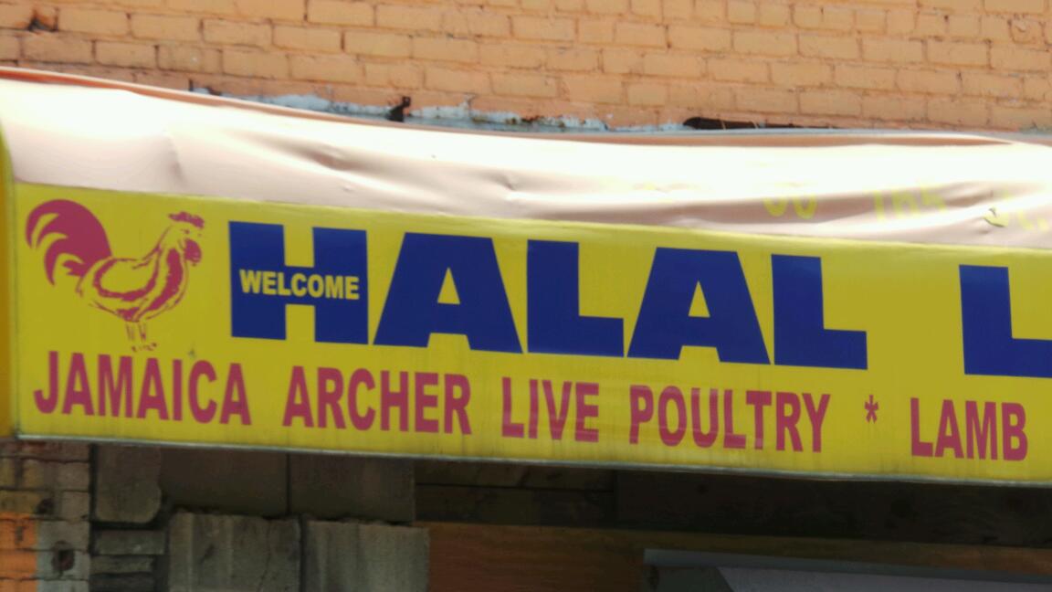 Photo of Jamaica-Archer Live Poultry & Meat Market in Queens City, New York, United States - 2 Picture of Food, Point of interest, Establishment, Store